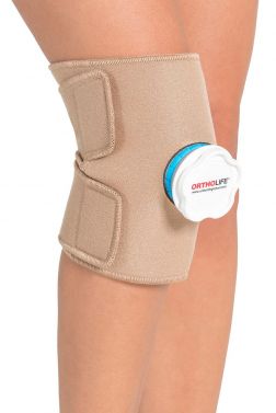 ORTHOLIFE ICE BAG WITH WRAP (Wrap Only)