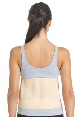 ORTHOLIFE ABDOMINAL BINDER