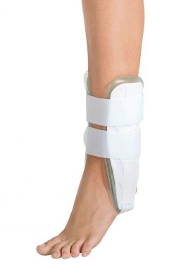 ORTHOLIFE AIR ANKLE STIRRUP BRACE