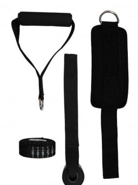 EASYFORCE ADD-ON ACCESSORIES PACKAGE 