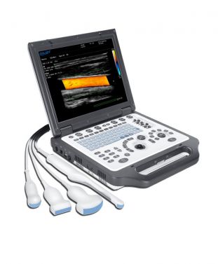 EMPEROR G30 COLOR DOPPLER DIAGNOSTIC ULTRASOUND SYSTEM
