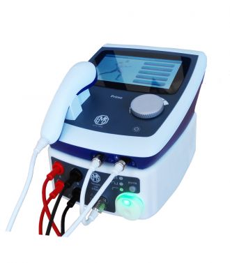 EMS PRIMO VACUUM