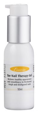 ENOVIA TOENAIL THERAPY GEL / 50ml PUMP