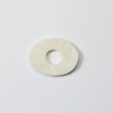 FRESCO OVAL FELT PAD