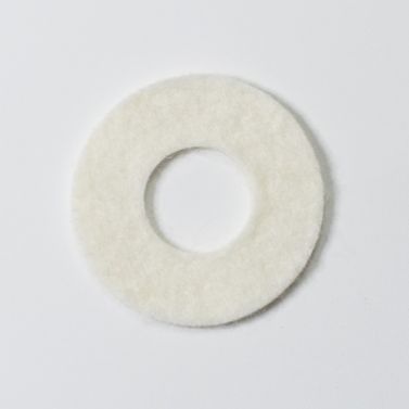 FRESCO ROUND FELT PAD