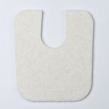 FRESCO HORSESHOE FELT PAD