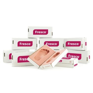 FRESCO FOOT IMPRESSION FOAM