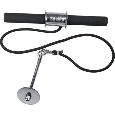 FORTRESS FOREARM WRIST GRIP STRENGTH EXERCISE BAR