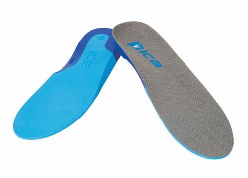 ICB MEDIUM DENSITY FULL LENGTH ORTHOTICS