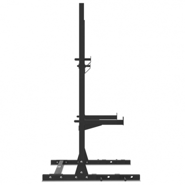 FITMASTER i800 SQUAT RACK