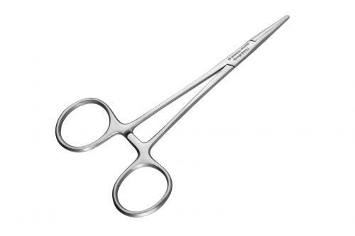 MOSQUITO FORCEP 12.5cm