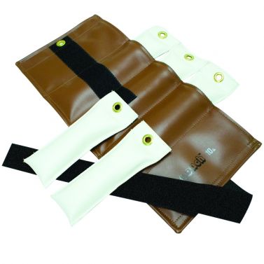 FORTRESS ADJUSTABLE POUCH VARIABLE WEIGHTS