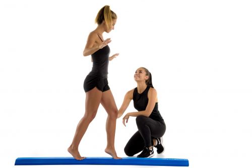 FORTRESS BALANCE BEAM / LONG / TRAPEZIUM EDGE / 190cm