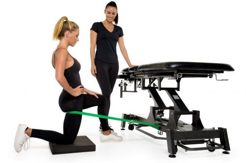 FORTRESS BALANCE PAD / LONG / 95 x 41 x 6cm
