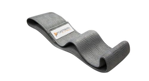 FORTRESS BOOTY BAND FABRIC STRETCH LOOP