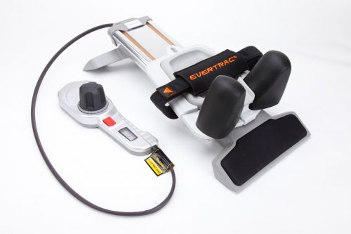 FORTRESS EVERTRAC CERVICAL TRACTION DEVICE