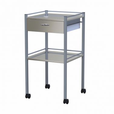 FORTRESS DUPLEX SERIES INSTRUMENT TROLLEY