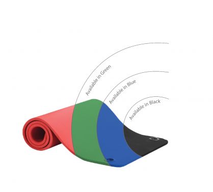 FORTRESS PROFESSIONAL GYM MAT
