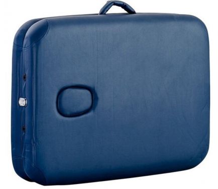 FORTRESS LITE PORTABLE TREATMENT TABLE / 2-SECTION