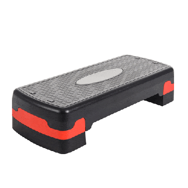FORTRESS MINI AEROBIC STEP / 68 x 30 x 15cm
