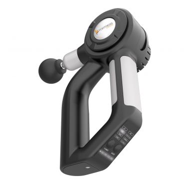 FORTRESS PREMIUM MASSAGE GUN
