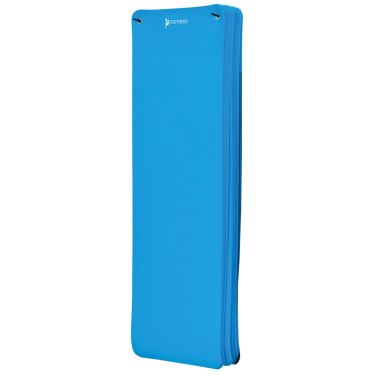 FORTRESS GYM MAT WALL HANGING RACK