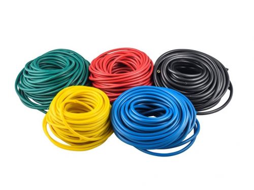 FORTRESS PREMIUM PLUS THERAPY TUBING