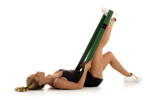 FORTRESS SUPER STRETCHER