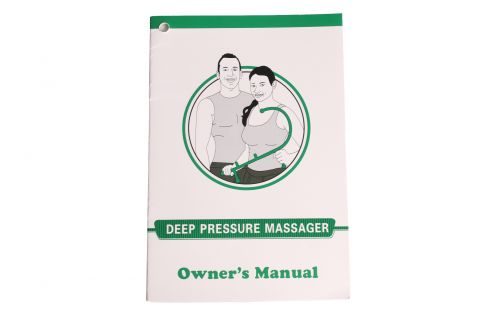 FORTRESS TRIGGER POINT MASSAGER