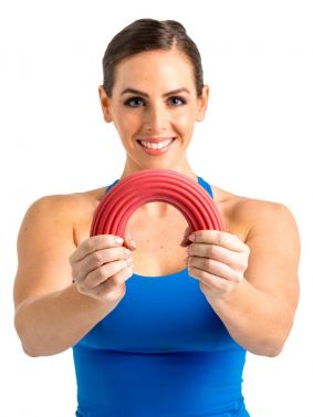 FORTRESS TWIST AND BEND BAR
