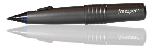 FREEZPEN 8G / WITH 2 APPLICATORS AND CARRY CASE