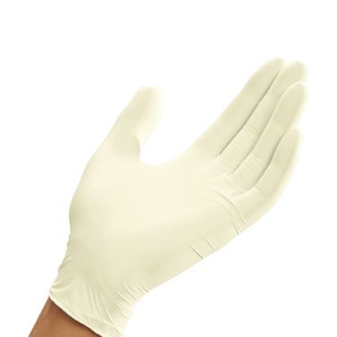 GLOVEON HAMILTON STERILE SURGICAL GLOVES