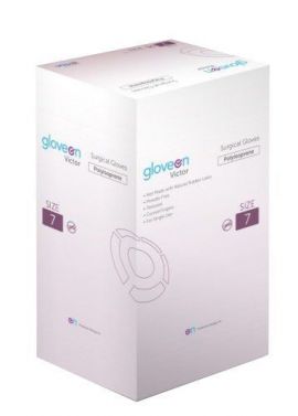 GLOVEON VICTOR STERILE SURGICAL GLOVES