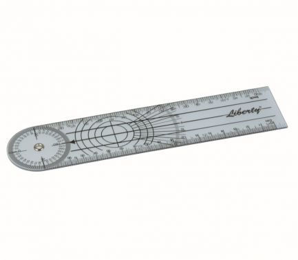 TACTOGRAPH / 18cm