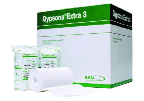 GYPSONA EXTRA 3 PLASTER OF PARIS