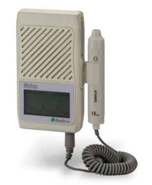HADECO BI-DIRECTIONAL DOPPLER ES-100V3 