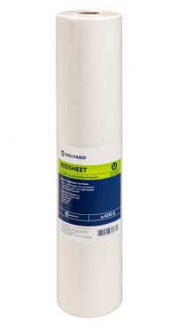 HALYARD BED SHEET ROLLS / 53.5CM x 80M / EACH