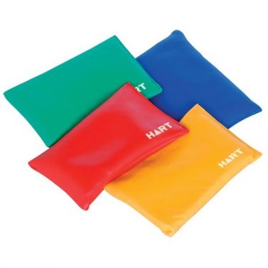 HART FLAT BEAN BAGS / SET OF 4