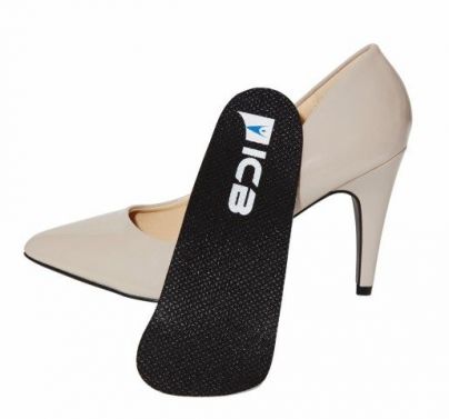 ICB HIGH HEEL ORTHOTICS