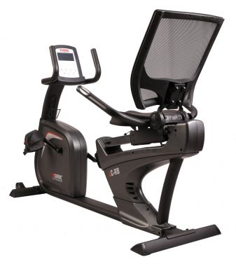 HIGHLANDER LIGHT COMMERCIAL RECUMBENT REHAB EXERCISE BIKE