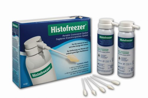 HISTOFREEZER / 2 x 80ML