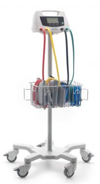 HUNTLEIGH DOPPLEX ABILITY SYSTEM - AUTOMATIC ANKLE BRACHIAL INDEX SYSTEM