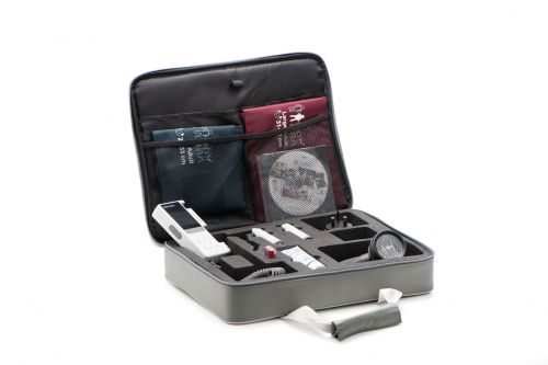 HUNTLEIGH DOPPLEX ABI ANKLE BRACHIAL INDEX KIT