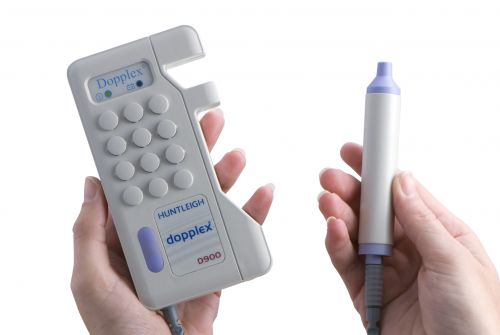 HUNTLEIGH DOPPLEX D900 MINI DOPPLER