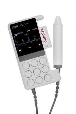 HUNTLEIGH  DOPPLEX DMX DIGITAL VASCULAR DOPPLER