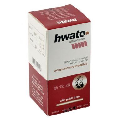 HWATO ACUPUNCTURE NEEDLES