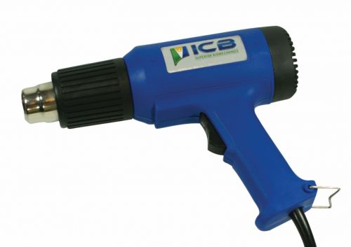ICB MEDICAL HEAT GUN