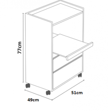 TOORAK MINI PODIATRY CABINET