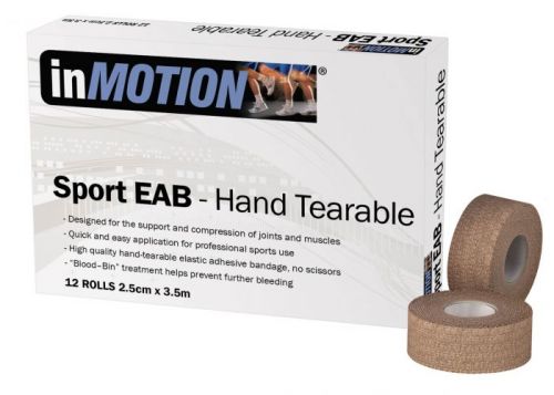 LITE EAB HAND-TEARABLE 