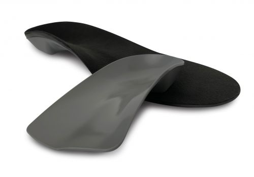 INTERPOD LONG SOFT ORTHOTIC HIGH STIFFNESS 0 DEGREE